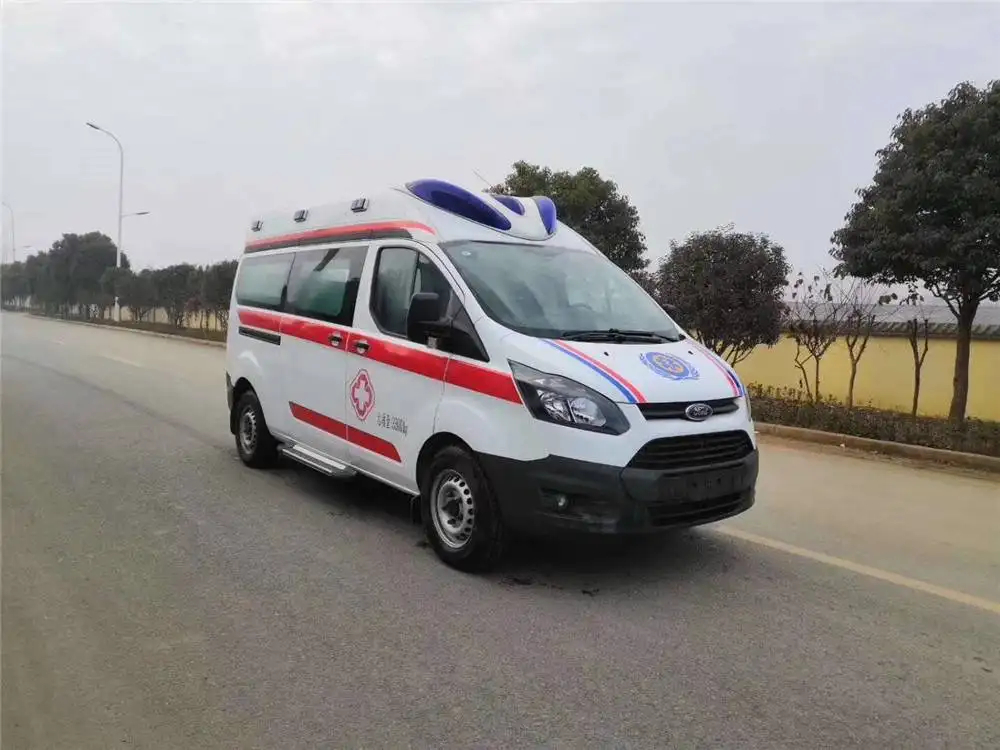 昌平区救护车转院