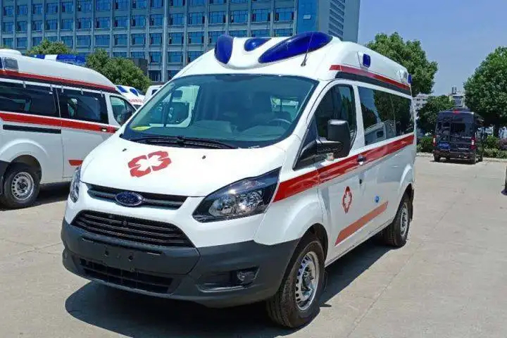 昌平区长途救护车转院